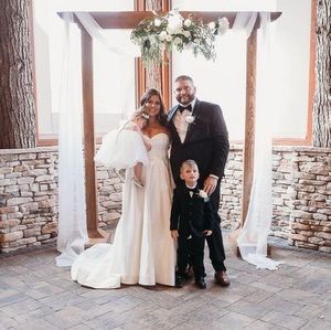 Meet your Posher, Chad